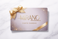 carte-cadeau mirano